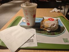 -麦当劳(豫园店)