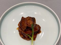 -狮王府淮扬菜(百家湖1912店)
