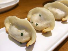 招牌鲜虾小馄饨-苏小柳手工点心(人民广场分院)