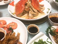-小贝壳酒楼(经九路店)
