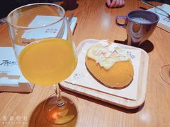 芝士烤地瓜-798餐厅(任丘路店)