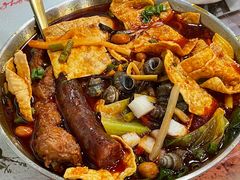 -龍城柳州螺蛳粉(群星路店)