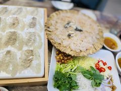 -官塘鱻鱻鱼生