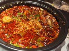 -麻六记(新天地店)