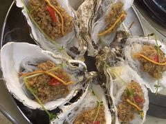 -船梆煮•蒸汽海鲜·生腌干蒸(五四广场店)