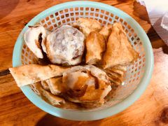 -逍遥镇刘相五胡辣汤豆沫馆(康复中街店)