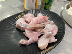-一绪に寿喜烧(虹悦城店)