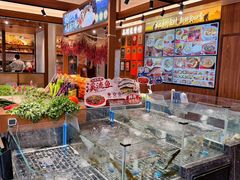 -大潮淮·淮扬菜(何园旗舰店)