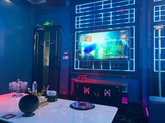 -酷秀KTV(五道口店)