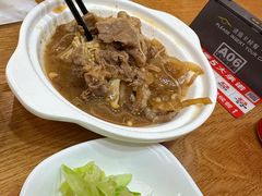 -南城香(北京南站店)
