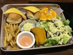 -火炉火自助餐(枫蓝国际店)