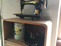 -时光花园(白鹭洲店)