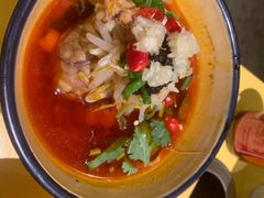 -乐山串串香老火锅(鼓楼店)