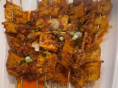 -花儿穆萨·烤肉餐厅(石马坪店)