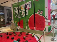 -IPARK购物中心