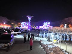 -丹东市五龙山风景区