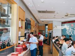 -喜家德虾仁水饺(开发区振华店)