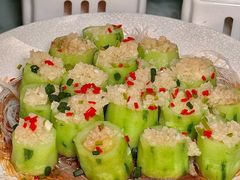 -花舍·新派粤菜·西餐·下午茶(亚运村·鸟巢店)