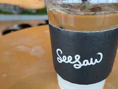 -Seesaw Coffee(朝阳大悦城店)