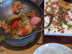 -鸿运楼·舌尖上的徽菜