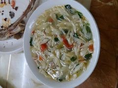 -泉儿头杂碎·清真(城东总店)