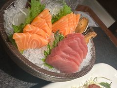 -匠和风精致料理(成都龙湖滨江天街店)