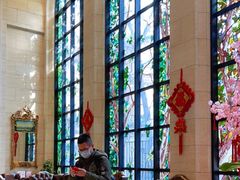 -马勒别墅饭店(静安寺店)