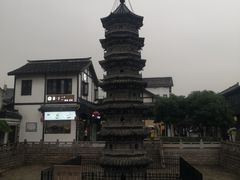 -南翔古镇