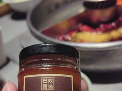-巴奴毛肚火锅(新街口金鹰店)