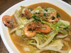 -双合园·海鲜水饺青岛菜(大尧三路店)