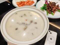 -祈胜邨•顺德鱼生•顺德菜(容桂店)