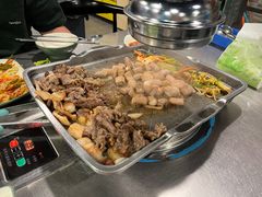 -李氏烤肉店
