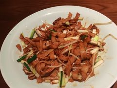 -荷花亭·湖北融合菜(十堰武商MALL店)