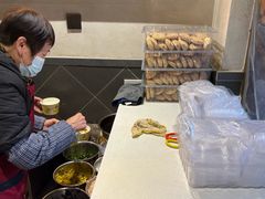 -秦园惠山豆腐花(惠山古镇店)