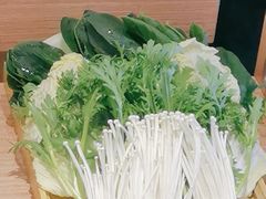 -蝎王府羊蝎子(西直门店)