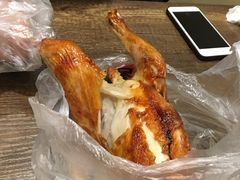-吴山烤禽 (吴山路店)