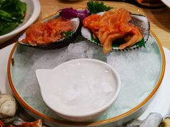 -海味当家(西安路店)