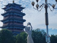 -门城湖公园