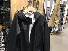 -MUJI无印良品(远洋未来广场店)
