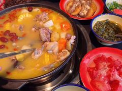 -李子坝梁山鸡(李子坝大鸡哥店)