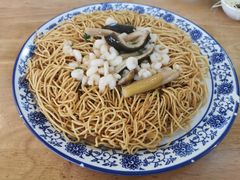 -裕兴记·三虾面(西北街总店)