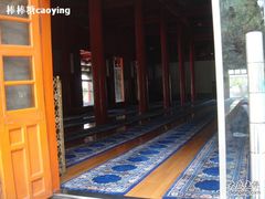 -西宁市东关清真大寺