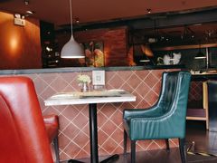 -绿茵阁牛扒餐厅(客村店)