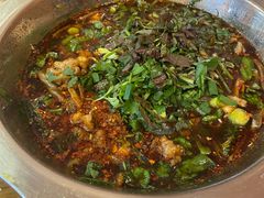 -乐山第一家临江鳝丝(茶坊路店)