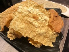 -德记牛肉社潮汕鲜切牛肉火锅(中心路店)