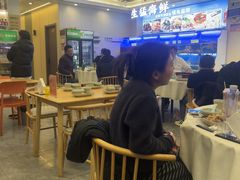 -启东小海鲜(庄先湾路1号店)