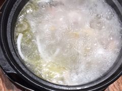 -春润大地海南椰子鸡(沙井京基百纳广场店)