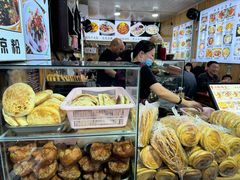 -刘氏方酥锅盔(古城总店)