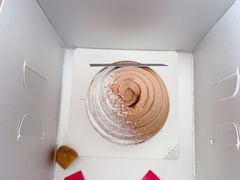 蒙布朗-法桐蛋糕·手作面包(万象城店)