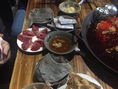 -星鸿社重庆老火锅